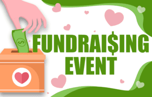 Fundraisers Calendar