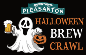 Halloween Crawl Calendar