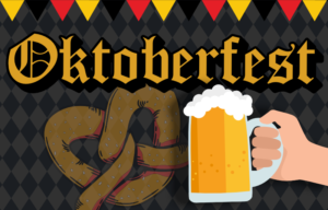 Oktoberfest Calendar