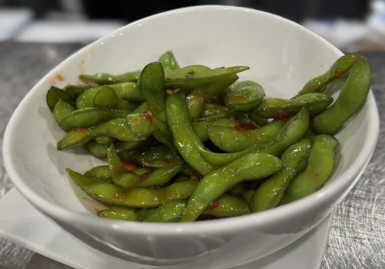 EDAMAME 