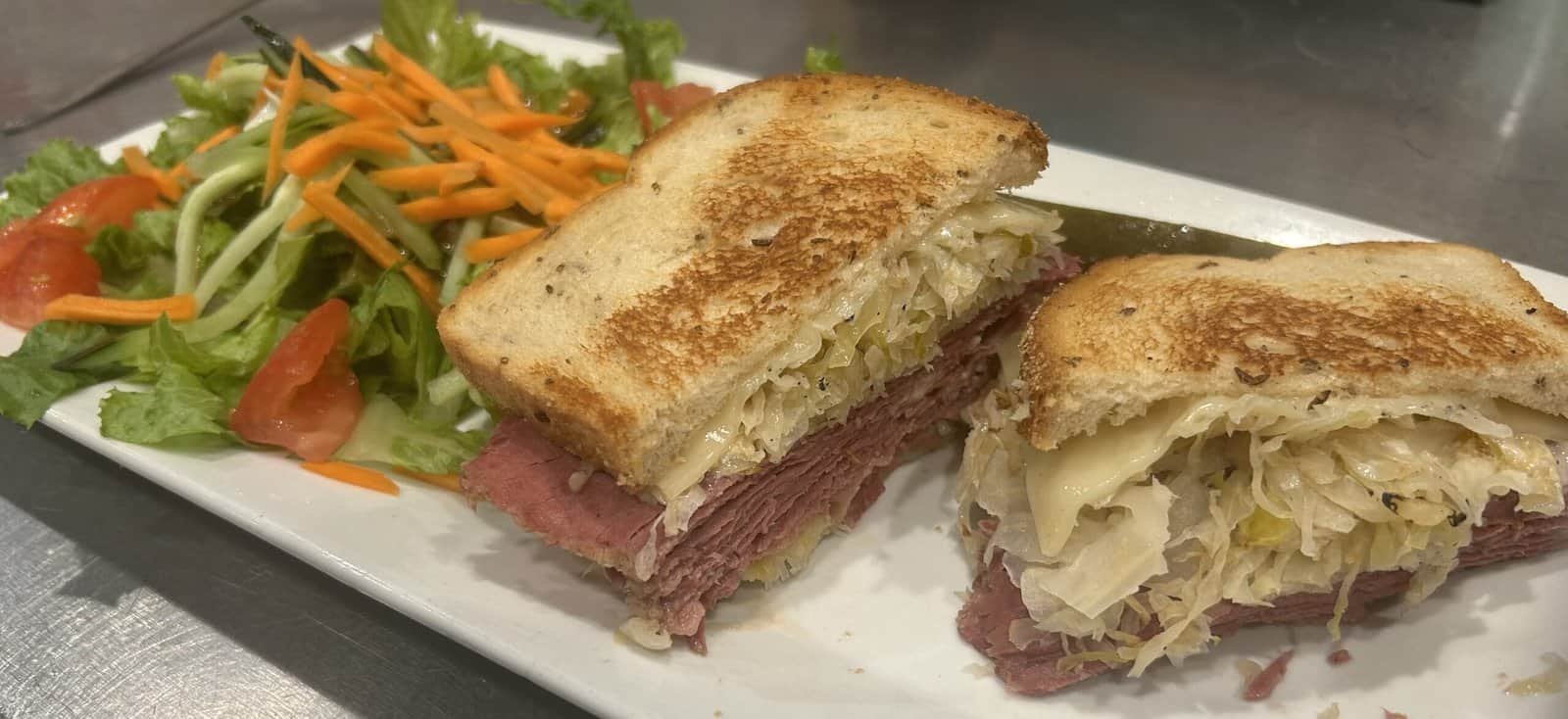 REUBEN